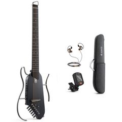 エアロバンドギター AeroBand Guitar(専用ケース＋マイクセット
