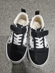ユア（YOOA）シューズ 160 VANS オールド スクール