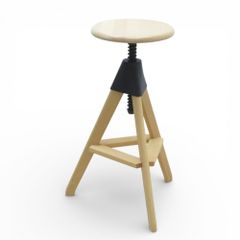 TRUCK furniture トラックファニチャー KT ハイスツール - メルカリ