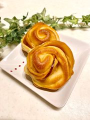 焼き立てパン当日製造日発送♬もっち樣専用♥orderになります♥ - メルカリ