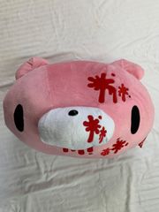 グルーミー XL顔グルーミー クッション 特大 リッキー ぬいぐるみ