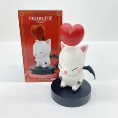 【★加古川物流】【中古品】ファイナルファンタジーXIV モーグリルームランプ ヴァレンティオンデーver. 【713】