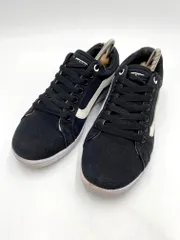 VANS バンズ V2129CVS SURFACE サーフェス ローカット 軽量 キャンバス スニーカー size24/黒 ■■ レディース