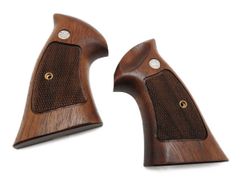 美品】タナカワークス 純正 コルトパイソン サービスサイズ 木製