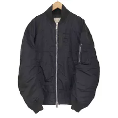 2026年最新】nylon twill blouson sacaiの人気アイテム - メルカリ