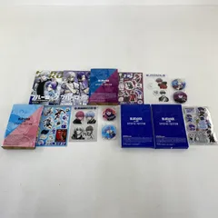 【★加古川物流】【中古品】ブルーロック　特装版特典４セット・映画入場者特典２冊 【203】