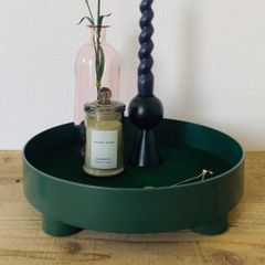 HAYコラボ 廃盤 ikea YPPERLIG ミラー 103.466.14 - メルカリ