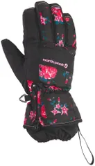 ノースピーク north peak スノーボード  グローブ スキー 雪遊び キッズ ジュニア 子供用 NP-4064  NP4064 NTGY NTGY