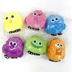 【★加古川物流】中古 未開封 Kis-My-Ft2 スクリーマーズ ポーチ 玉森裕太 藤ヶ谷太輔 千賀健永 二階堂高嗣 横尾渉 6種 セット キスマイ 【352】