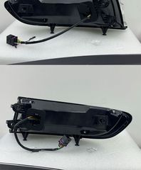 メルセデスベンツ Vクラス用ヘッドライト左右組【左側はジャンク品 
