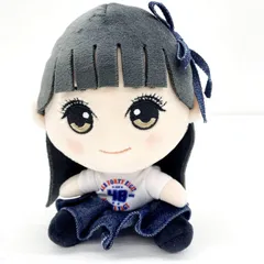 ☆加古川物流】中古品 AKB48 八木愛月 ぬいぐるみキーホルダー 【351