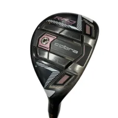 コブラ ラッドスピード ユーティリティ 2U 17度 コブラ KING RADSPEED