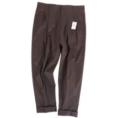 90s〜00s OLD HERMES カーゴパンツ スラックス エルメス - メルカリ
