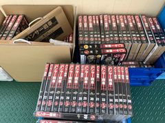 カイジ全巻6シリーズ　零　イチジョウ　トネガワ　ハンチョウ金と銀143冊福本伸行 カイジ全巻6シリーズ 零 イチジョウ トネガワ ハンチョウ金と銀143冊
