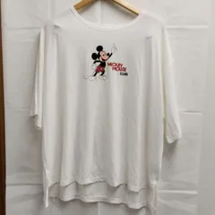 Tシャツ　ディズニー　ミッキー