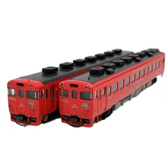 TOMIX 98972 JR キハ58系 ディーゼルカー ハウステンボス セット 限定