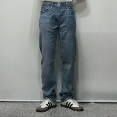 リーバイス 502 デニムパンツ 32X32 051905