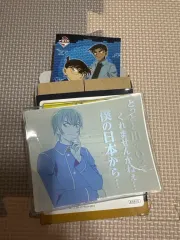 名探偵コナン 一番くじ