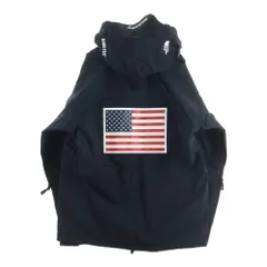 SUPREME (シュプリーム) 17SS ×THE NORTH FACE Trans Antarctica Expedition Pullover プルオーバーナイロンジャケット ブラック NP01701Iのサムネイル