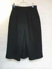 2種まとめ (55)GAP ブラウス デニム ピンタックスカートまとめ