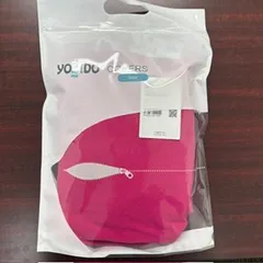 【新品】Yogibo Drop Cover ピンクのサムネイル