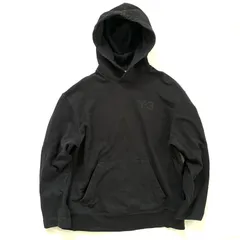 2026年最新】y-3 hoodieの人気アイテム - メルカリ