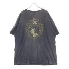セントマイケル Tシャツ NBA 22SS 天使 SAINT MICHAEL - メルカリ