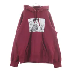 2026年最新】SUPREME AKIRA パーカーの人気アイテム - メルカリ