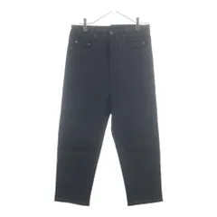 DRKSHDW (ダークシャドウ) 17AW Astire Cropped Cut コーティングデニムパンツ ブラック DU17F2357-SBKMのサムネイル