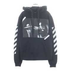 Off-White × UNDERCOVER 19AW コラボパーカー M - メルカリ