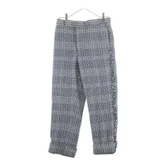 2026年最新】THOM BROWNE メンズ チノパンの人気アイテム - メルカリ