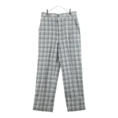 2026年最新】THOM BROWNE メンズ チノパンの人気アイテム - メルカリ