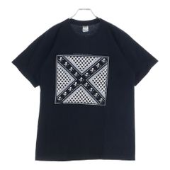 ⭐️美品⭐️ クロムハーツ FOTI フォティハリスティータプリント 