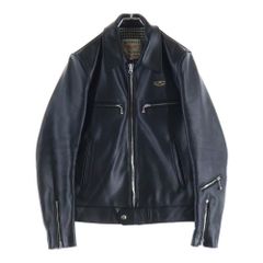 ルイスレザー/ドミネーター新品 - メルカリ