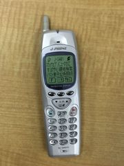 ノキア nokia J-NM01 充電器付き - メルカリ