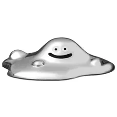 スクウェア・エニックス(SQUARE ENIX) ドラゴンクエスト メタリックモンスターズギャラリー はぐれメタルL☆彡 b4465a9b