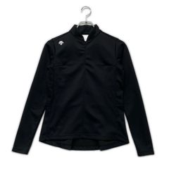 DESCENTE GOLF デサントゴルフ レディース 長袖 グレー 美品 - メルカリ