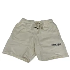 ESSENTIALS  エッセンシャルズ スウェット ハーフパンツ メンズ M サイズ 090233 古着 中古 O11064652