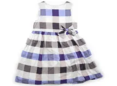 【べべ/BeBe】ワンピース 120サイズ 女の子【子供服・ベビー服】（2103942）