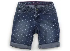 【ランズエンド/LAND'SEND】ハーフパンツ 120サイズ 女の子【子供服・ベビー服】（2104147）