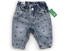 【ギャップ/GAP】ハーフパンツ 70サイズ 女の子【子供服・ベビー服】（2088288）