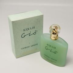 ジョルジオ アルマーニ アクア ディ ジオ オードトワレ 100ml - メルカリ