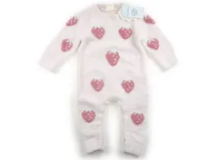 【ジェラピケ/gelatopique】カバーオール 70サイズ 女の子【子供服・ベビー服】（2104158）