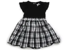 【エニィファム/anyFAM】ワンピース 120サイズ 女の子【子供服・ベビー服】（2104358）