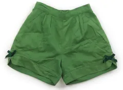 【べべ/BeBe】ショートパンツ 120サイズ 女の子【子供服・ベビー服】（2104460）