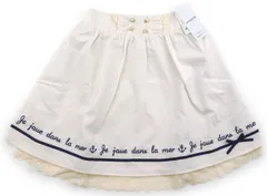 【アクシーズファムキッズ/axesfemmeKIDS】スカート 150サイズ 女の子【子供服・ベビー服】（2104162）