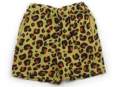 【マーキーズ/Markey's】ショートパンツ 90サイズ 女の子【子供服・ベビー服】（2104061）