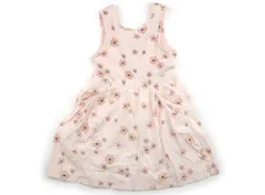 【ザラ/ZARA】ワンピース 110サイズ 女の子【子供服・ベビー服】（2104565）