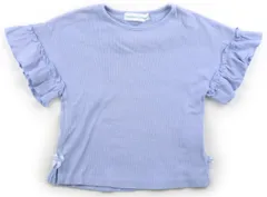 【キャサリン・コテージ/CatherineCottage】Tシャツ・カットソー 120サイズ 女の子【子供服・ベビー服】（2104768）