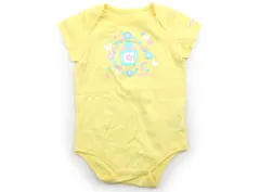 【ミキハウス/mikiHOUSE】ロンパース 80サイズ 女の子【子供服・ベビー服】（2104070）